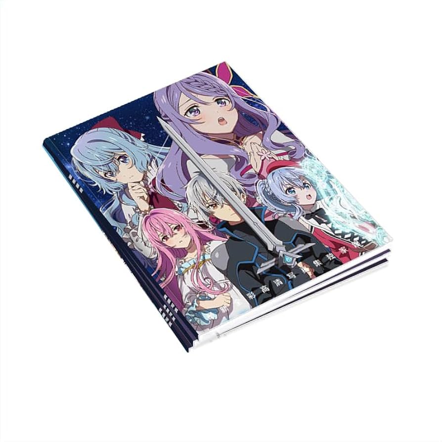 Amazon.co.jp: 精霊幻想記 写真集 画集 バッジ カード リオ